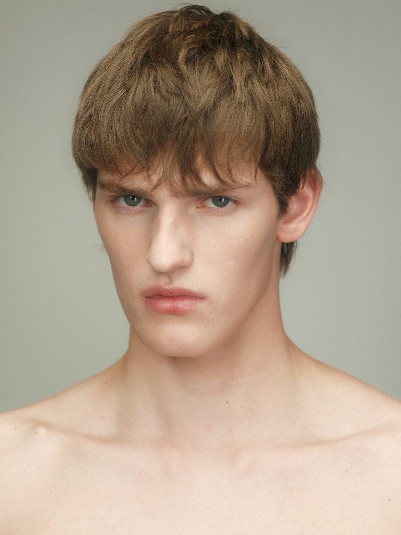 Photo of model Alejo Lazzarino - ID 726545