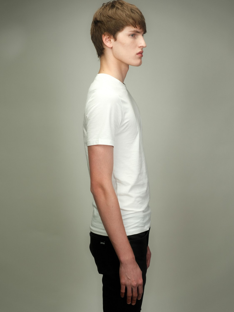 Photo of model Alejo Lazzarino - ID 726546