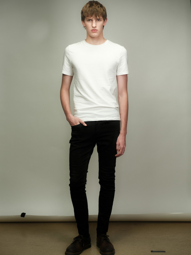 Photo of model Alejo Lazzarino - ID 726547