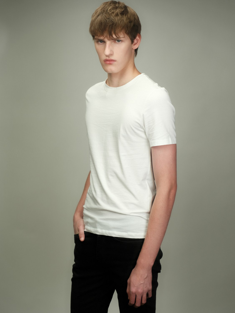 Photo of model Alejo Lazzarino - ID 726548