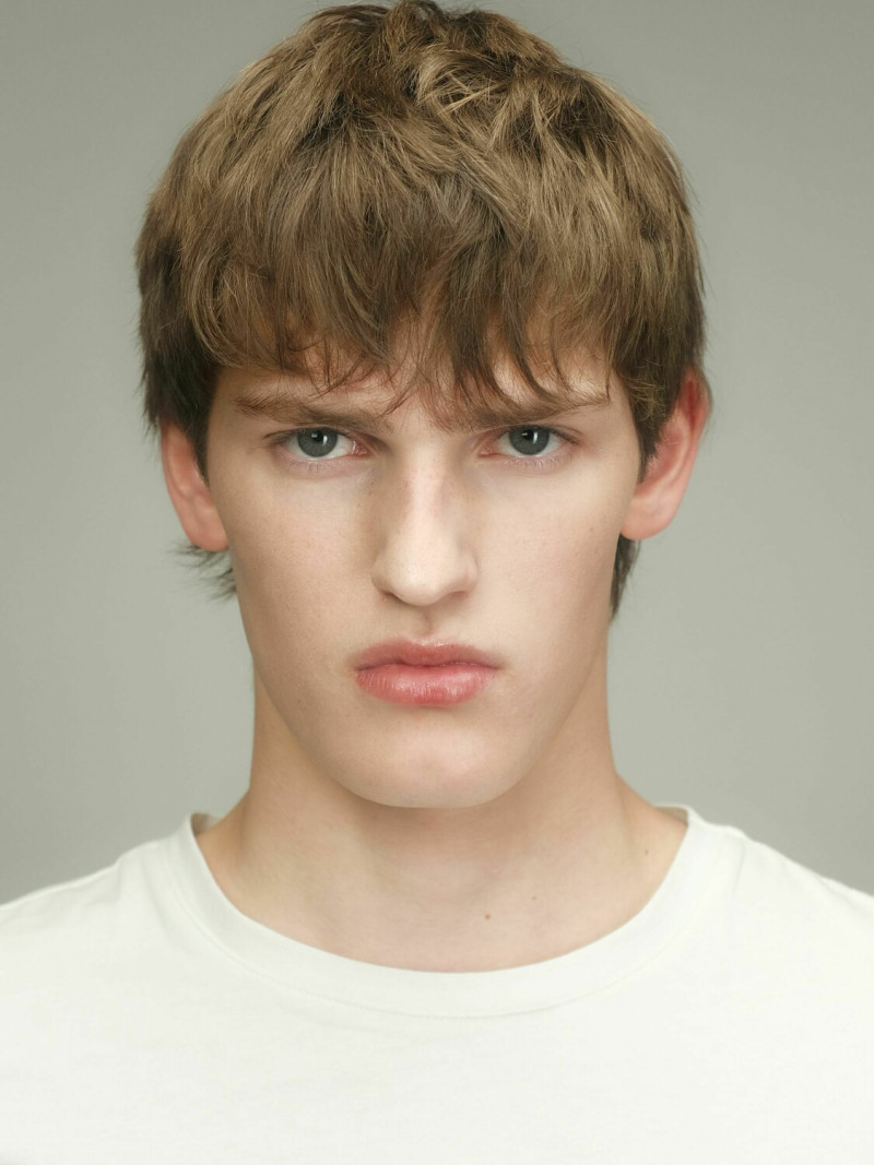 Photo of model Alejo Lazzarino - ID 726549