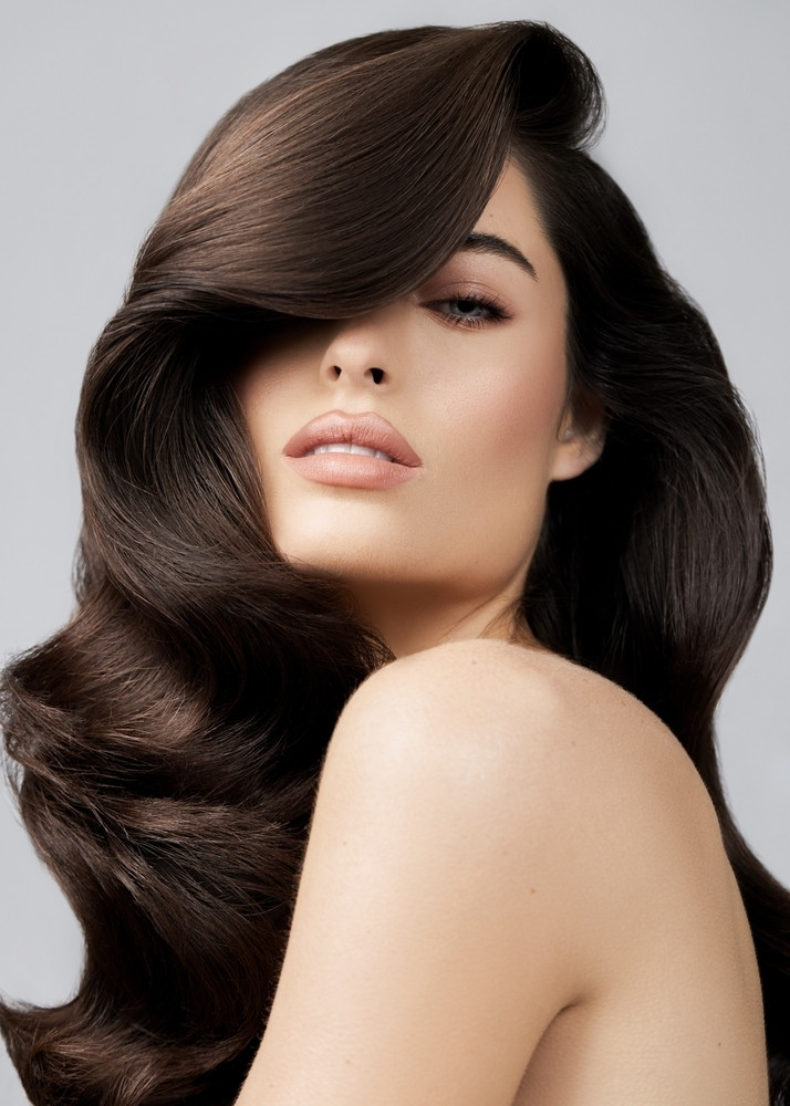 Photo of model Renee Murden - ID 726561