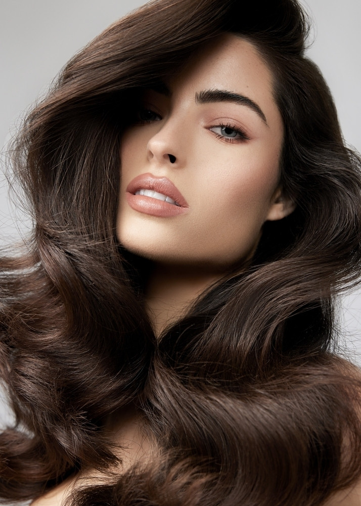 Photo of model Renee Murden - ID 726562