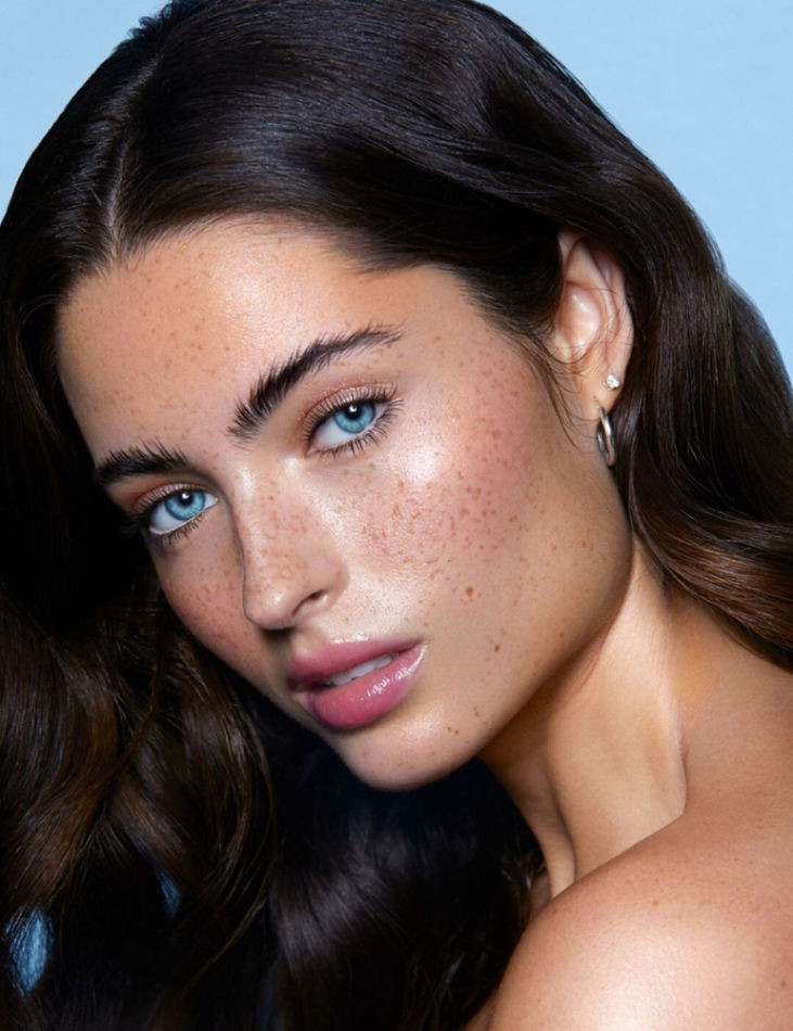 Photo of model Renee Murden - ID 726564