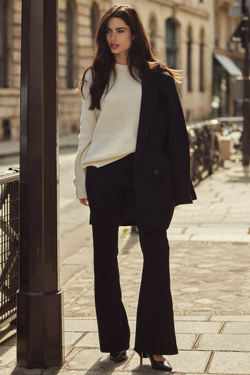 Photo of model Renee Murden - ID 726567