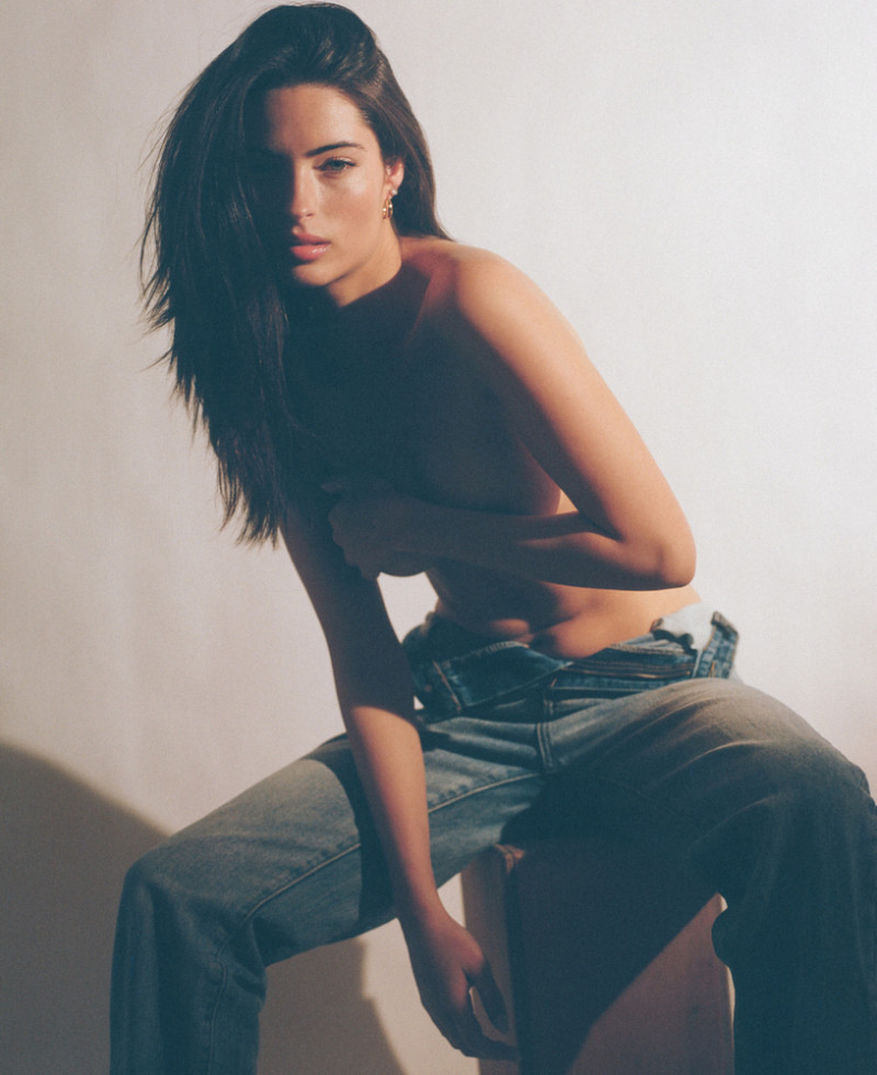 Photo of model Renee Murden - ID 726568