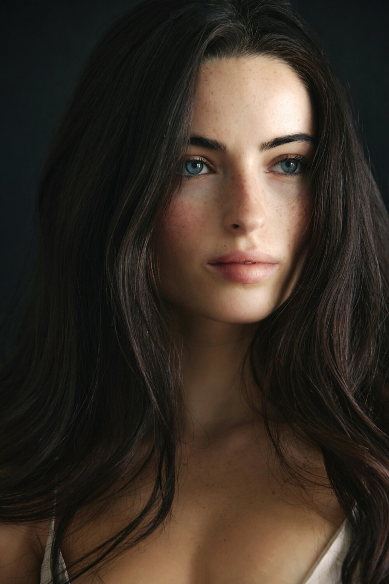 Photo of model Renee Murden - ID 726574