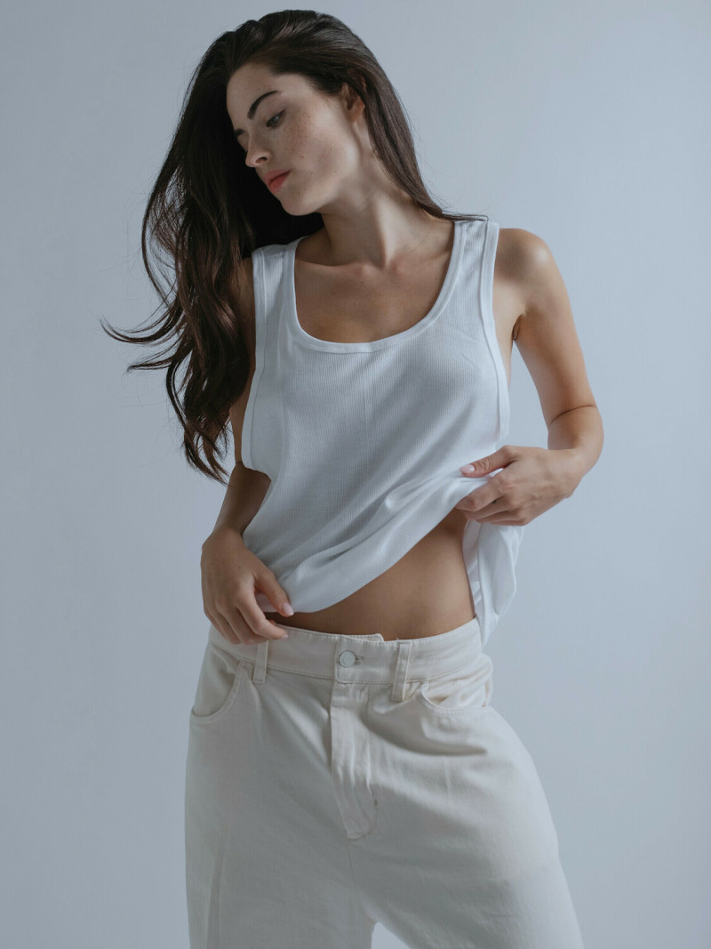 Photo of model Renee Murden - ID 726577