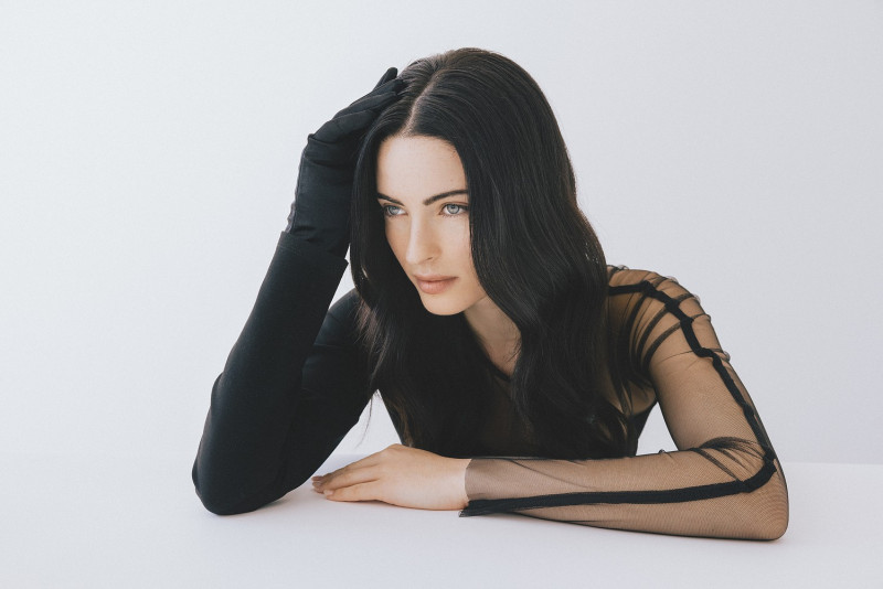 Photo of model Renee Murden - ID 726579