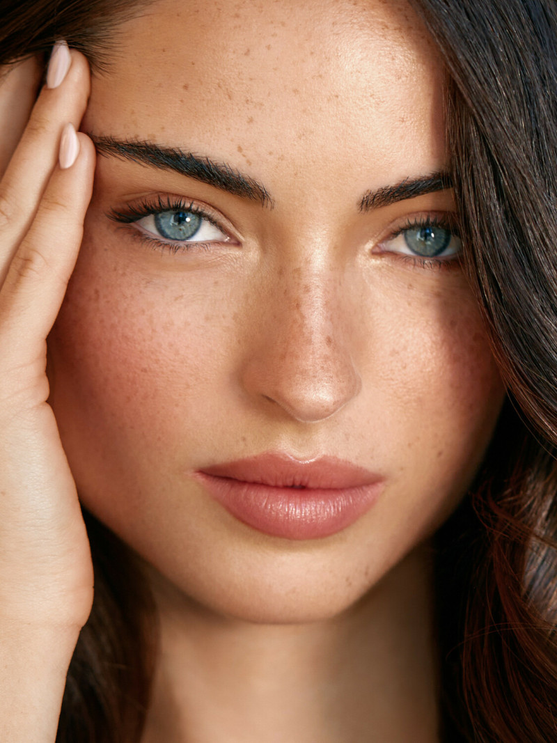 Photo of model Renee Murden - ID 726583