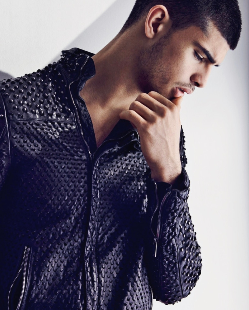 Photo of model Jaad Belgaid - ID 726589