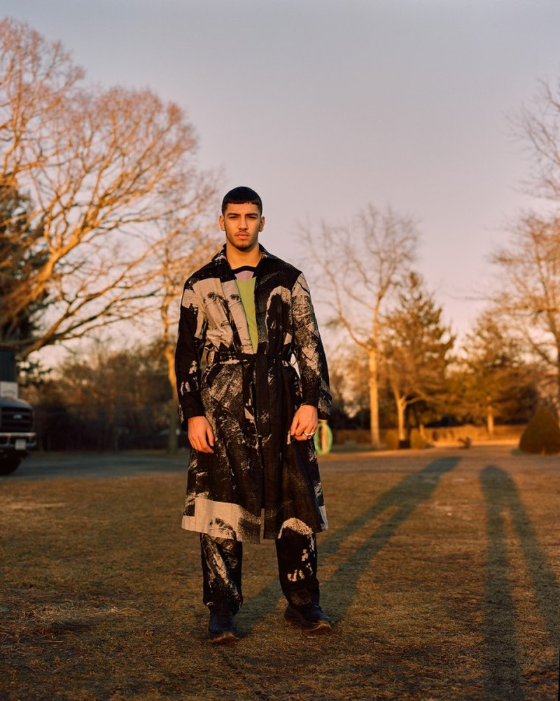 Photo of model Ismail Belgaid - ID 726608