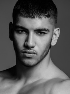 Ismail Belgaid