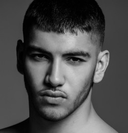 Ismail Belgaid