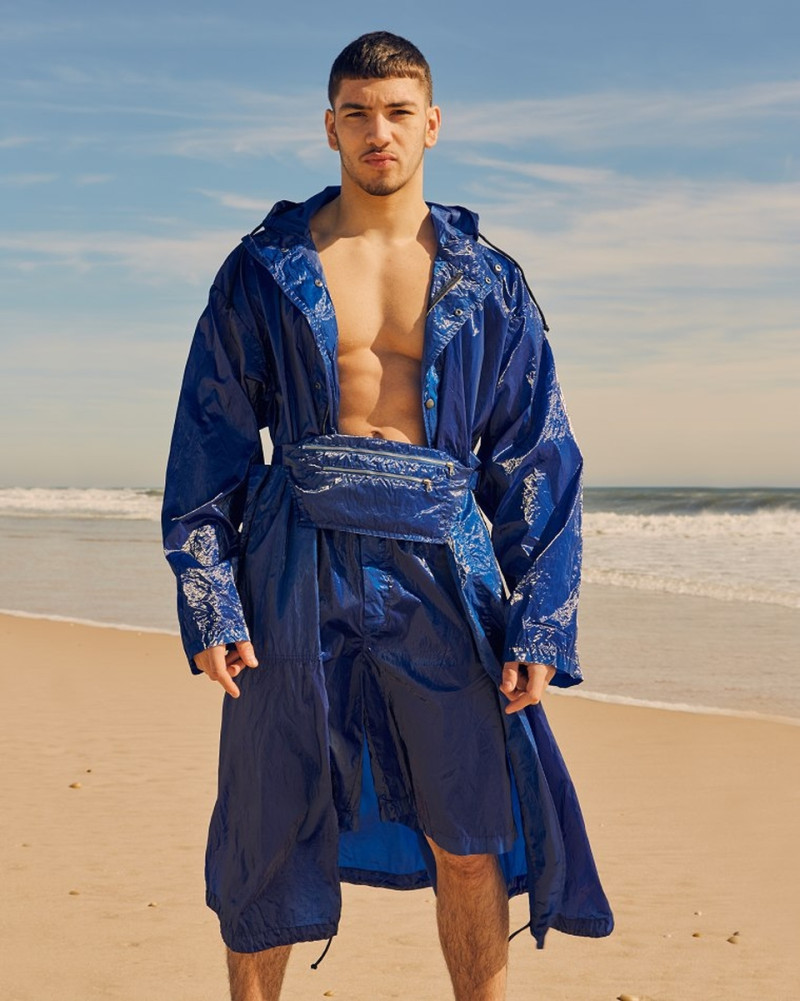 Photo of model Ismail Belgaid - ID 726620