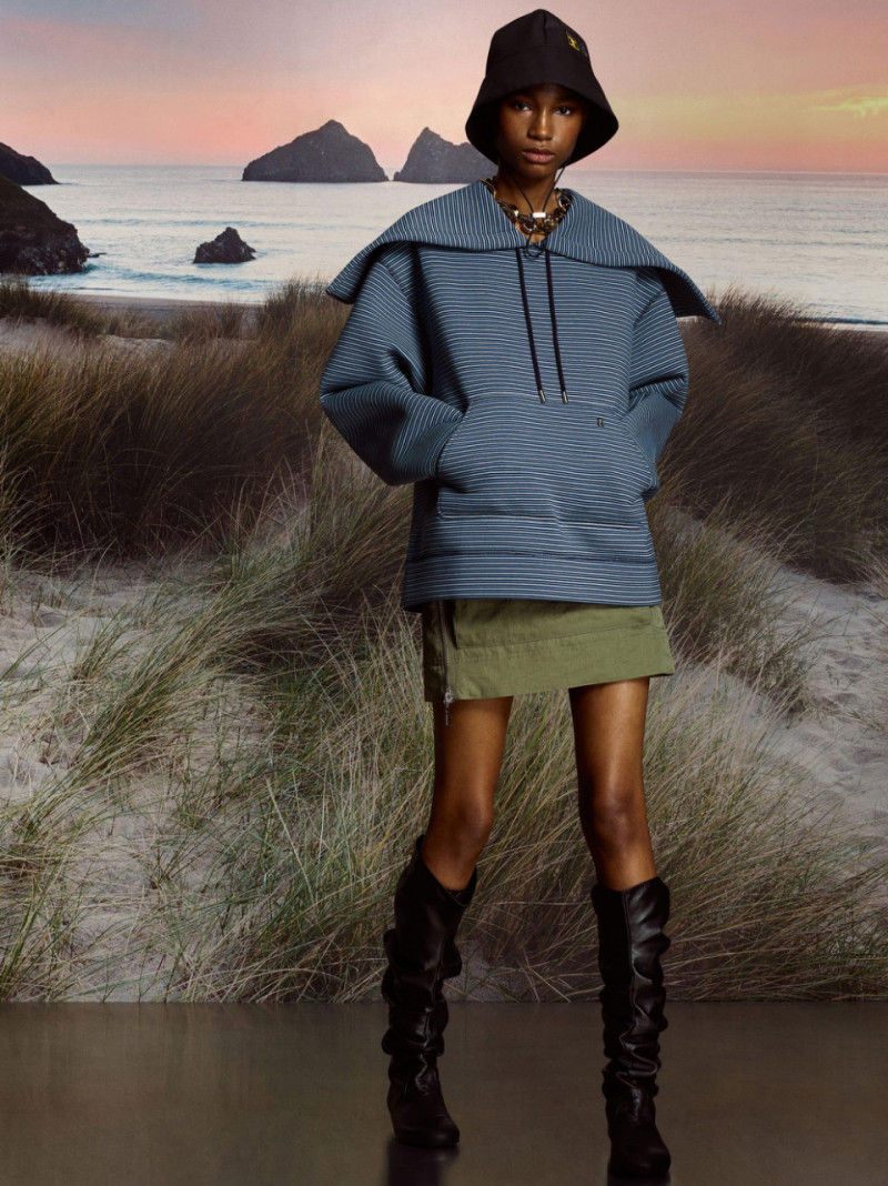 Photo of model Dru Campbell - ID 726624