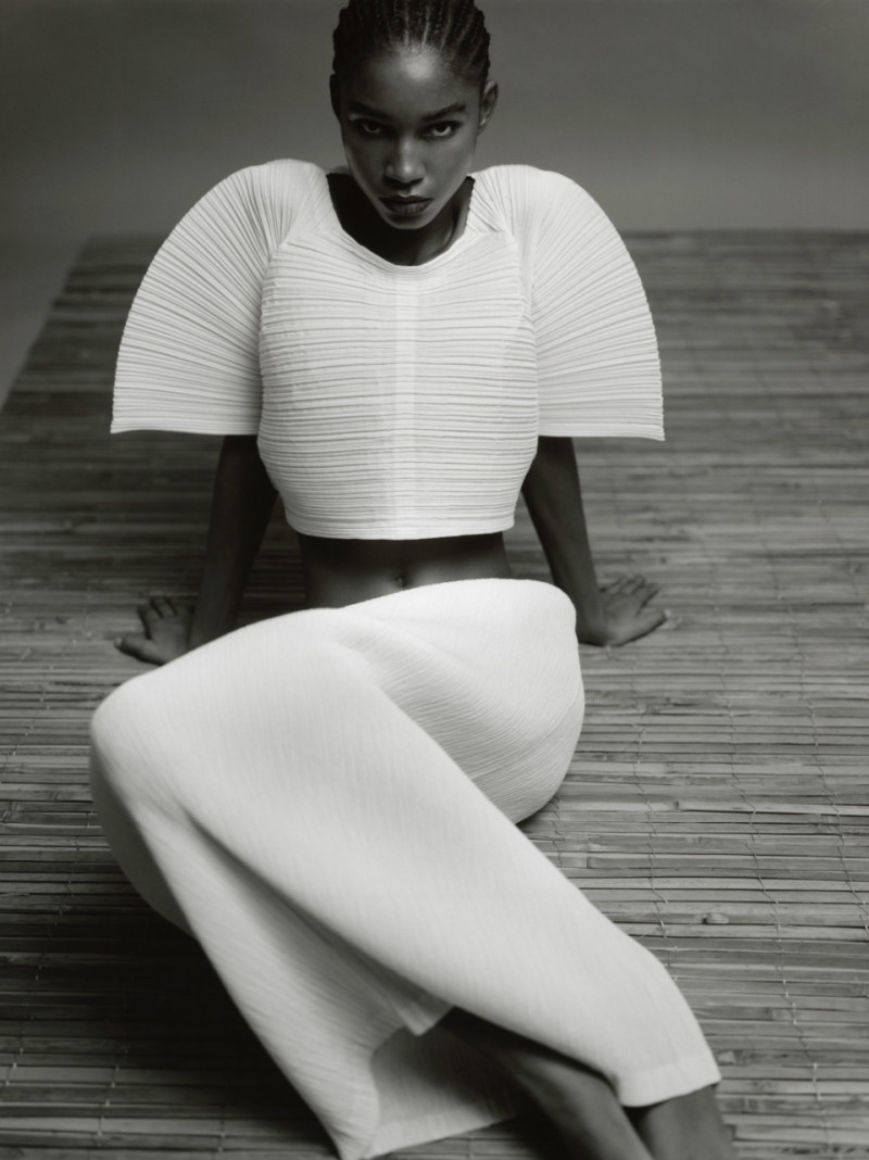 Photo of model Dru Campbell - ID 726625