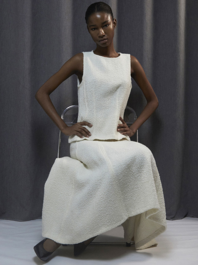 Photo of model Dru Campbell - ID 726626