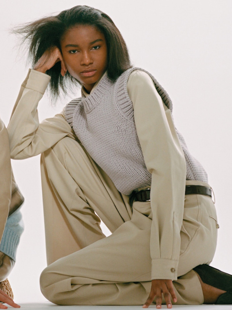 Photo of model Dru Campbell - ID 726628