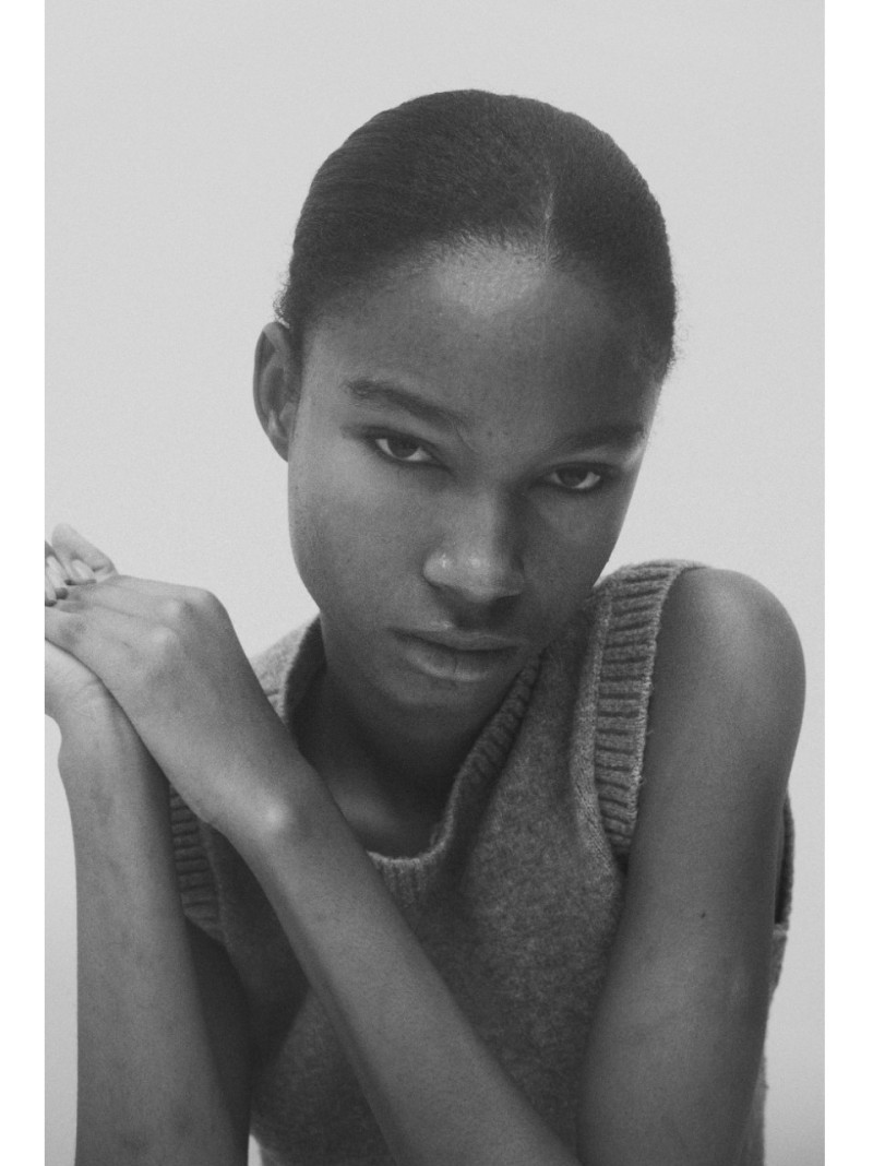 Photo of model Dru Campbell - ID 726629