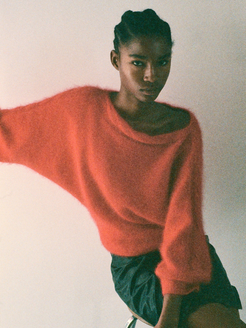 Photo of model Dru Campbell - ID 726632