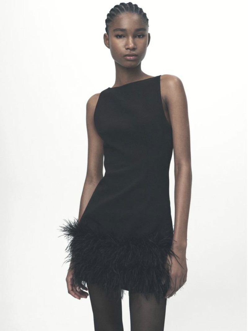 Photo of model Dru Campbell - ID 726633