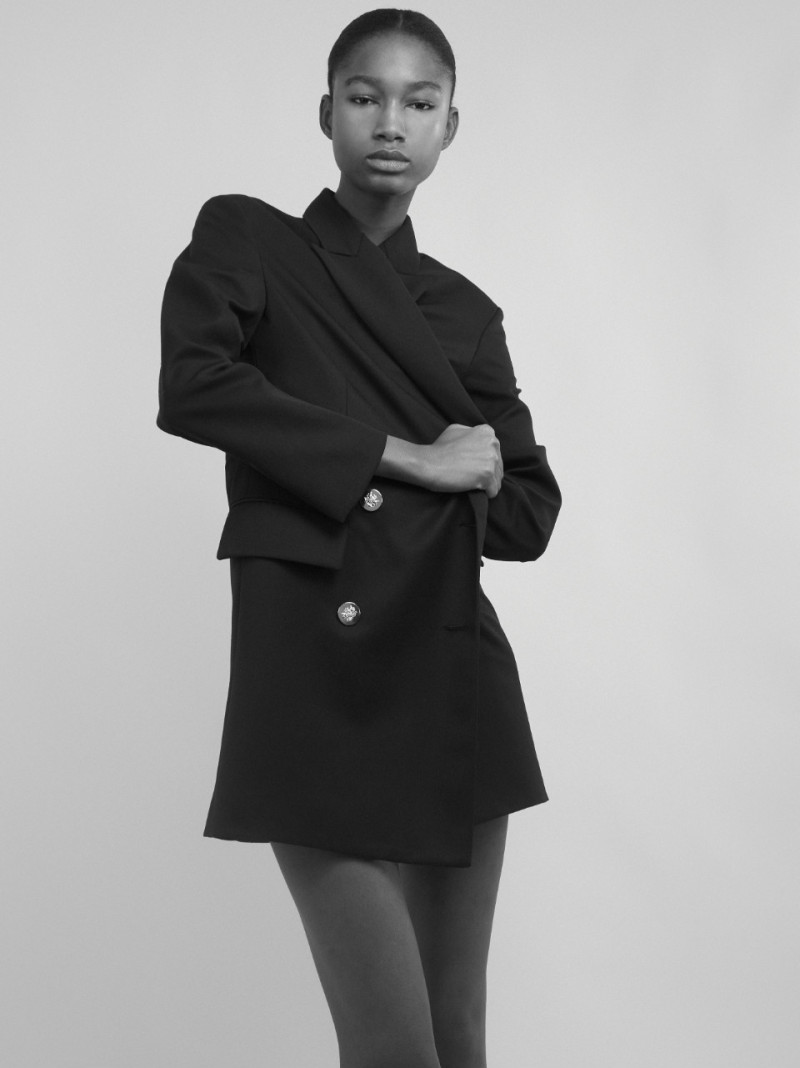 Photo of model Dru Campbell - ID 726636