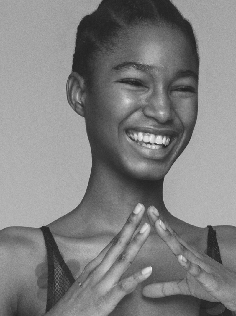Photo of model Dru Campbell - ID 726637