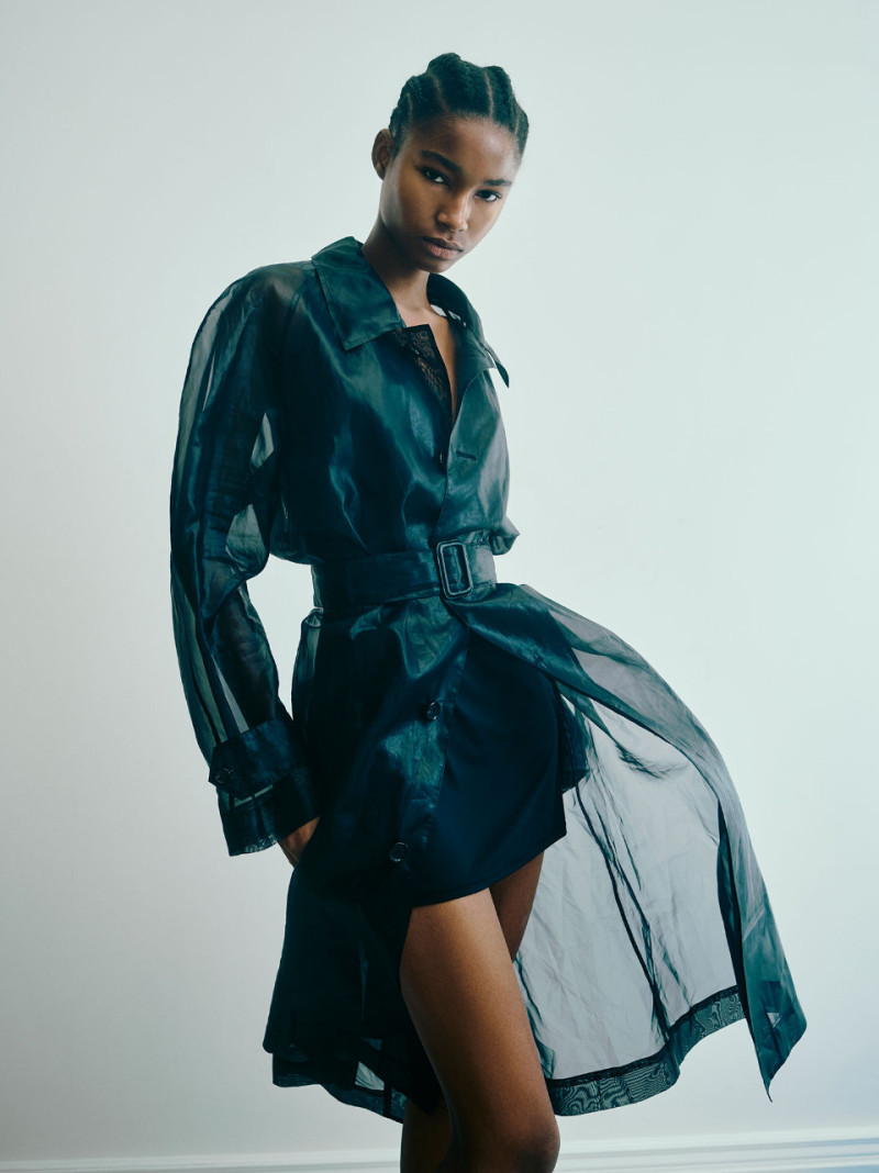 Photo of model Dru Campbell - ID 726638