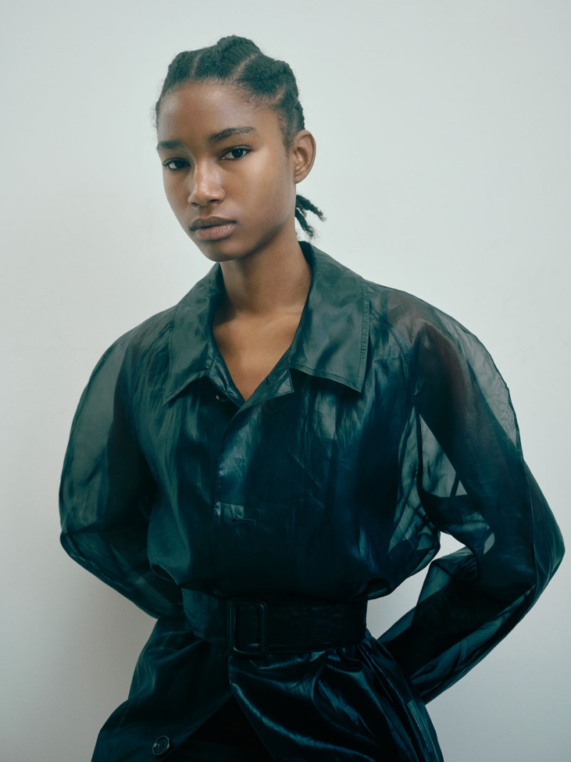 Photo of model Dru Campbell - ID 726639