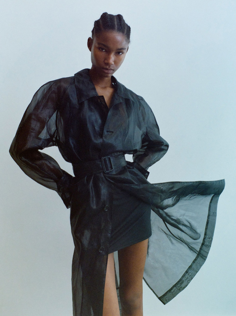 Photo of model Dru Campbell - ID 726640