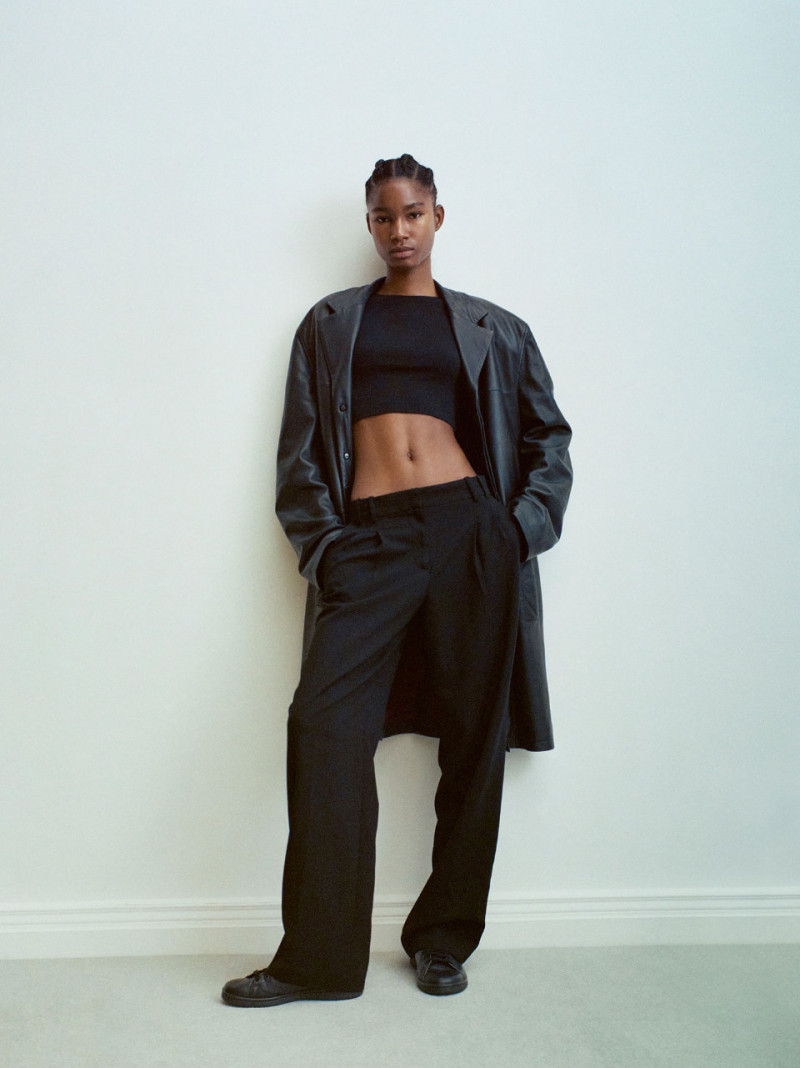 Photo of model Dru Campbell - ID 726642