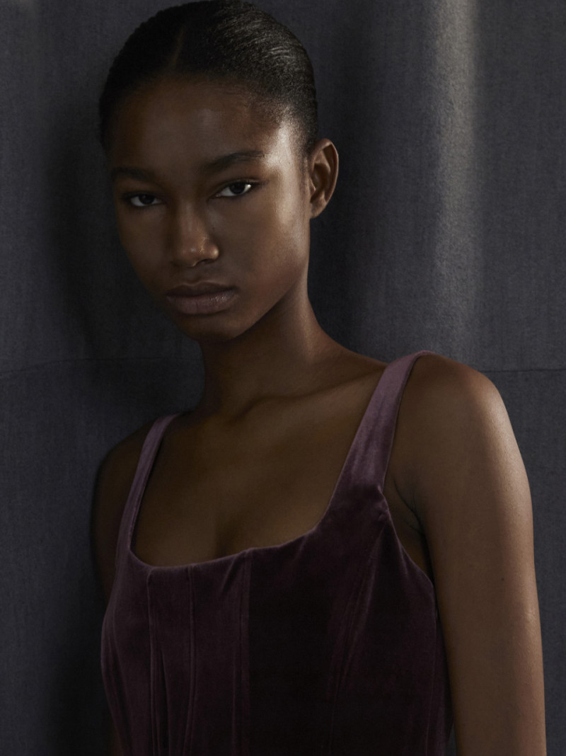 Photo of model Dru Campbell - ID 726644