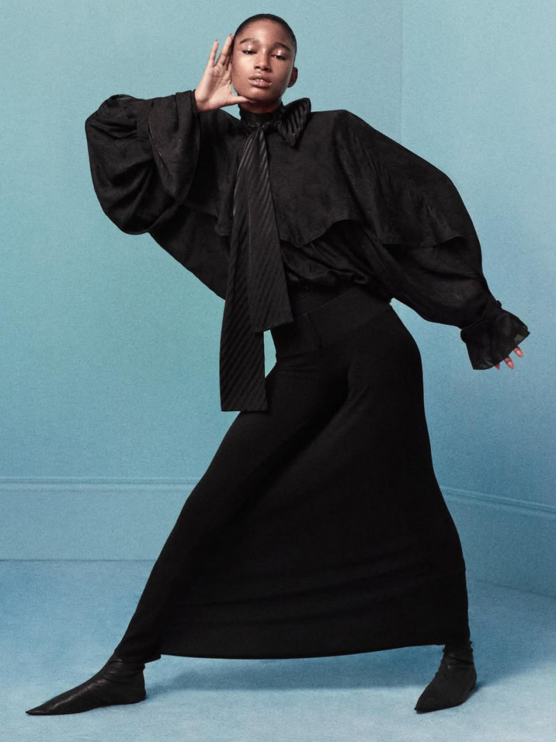 Photo of model Dru Campbell - ID 726645