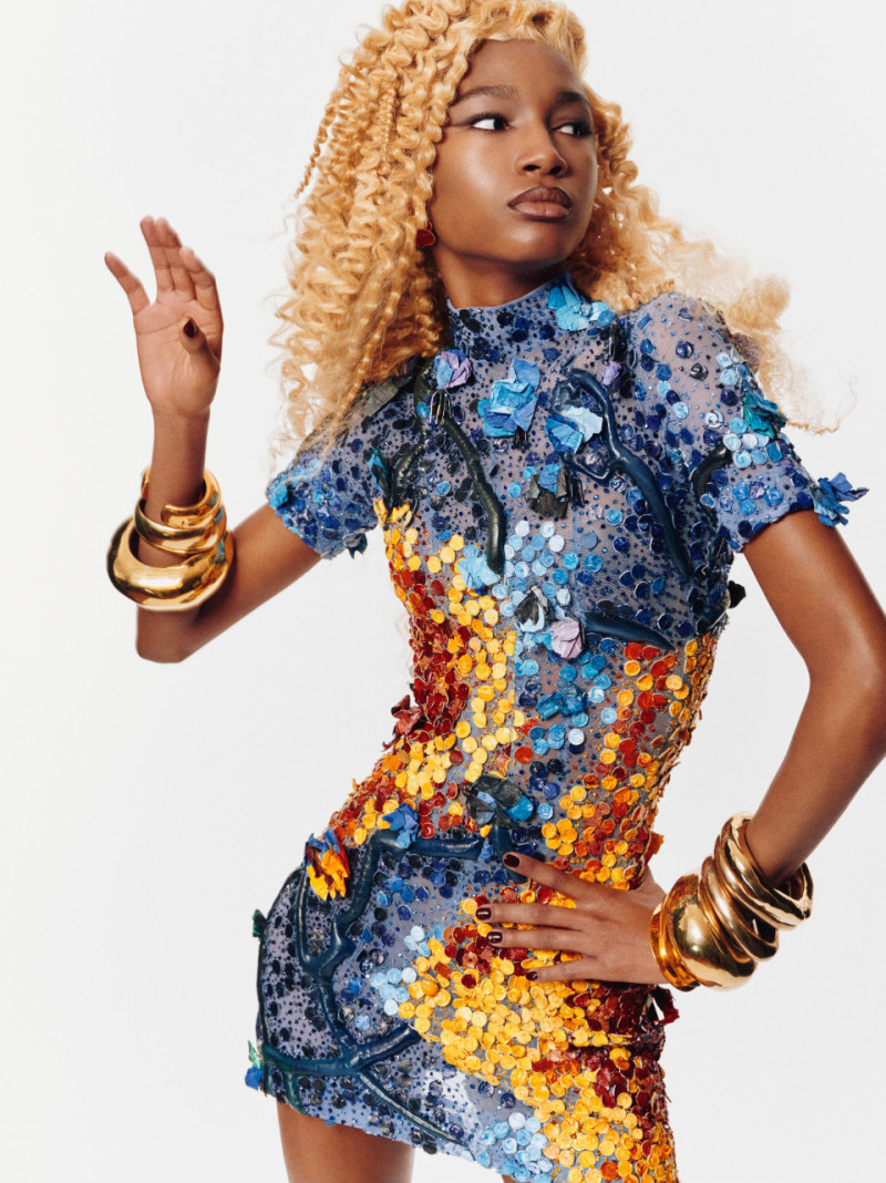 Photo of model Dru Campbell - ID 726646