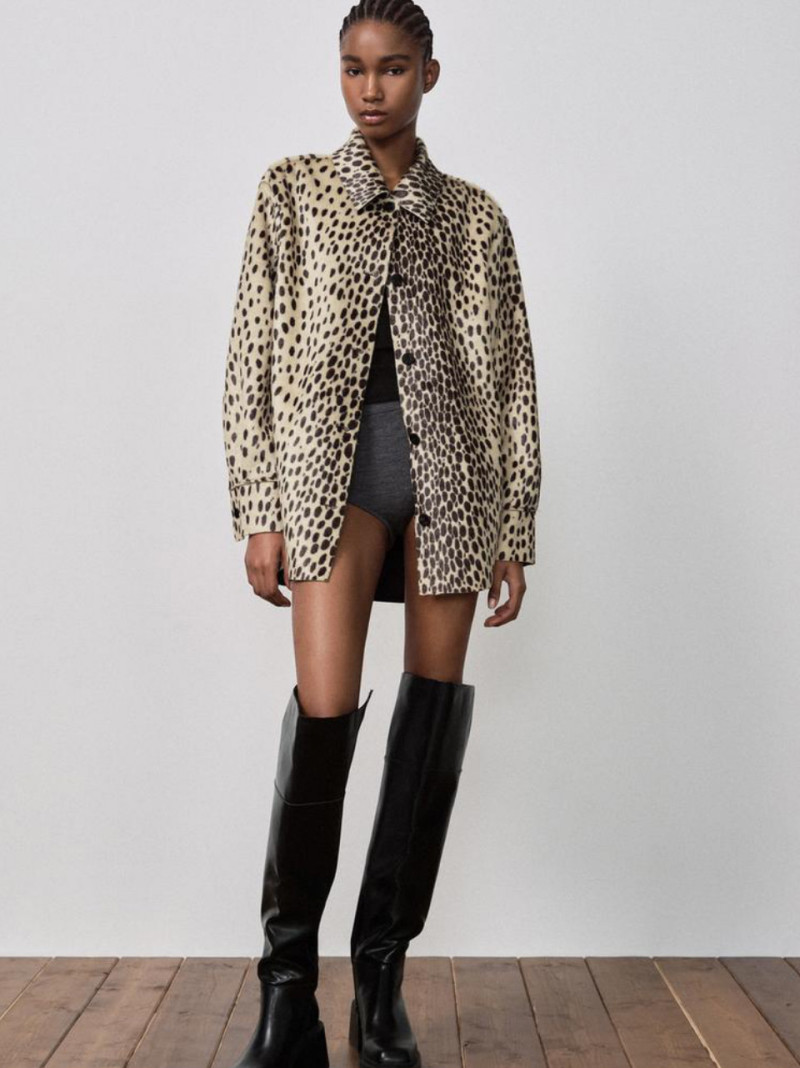 Photo of model Dru Campbell - ID 726647