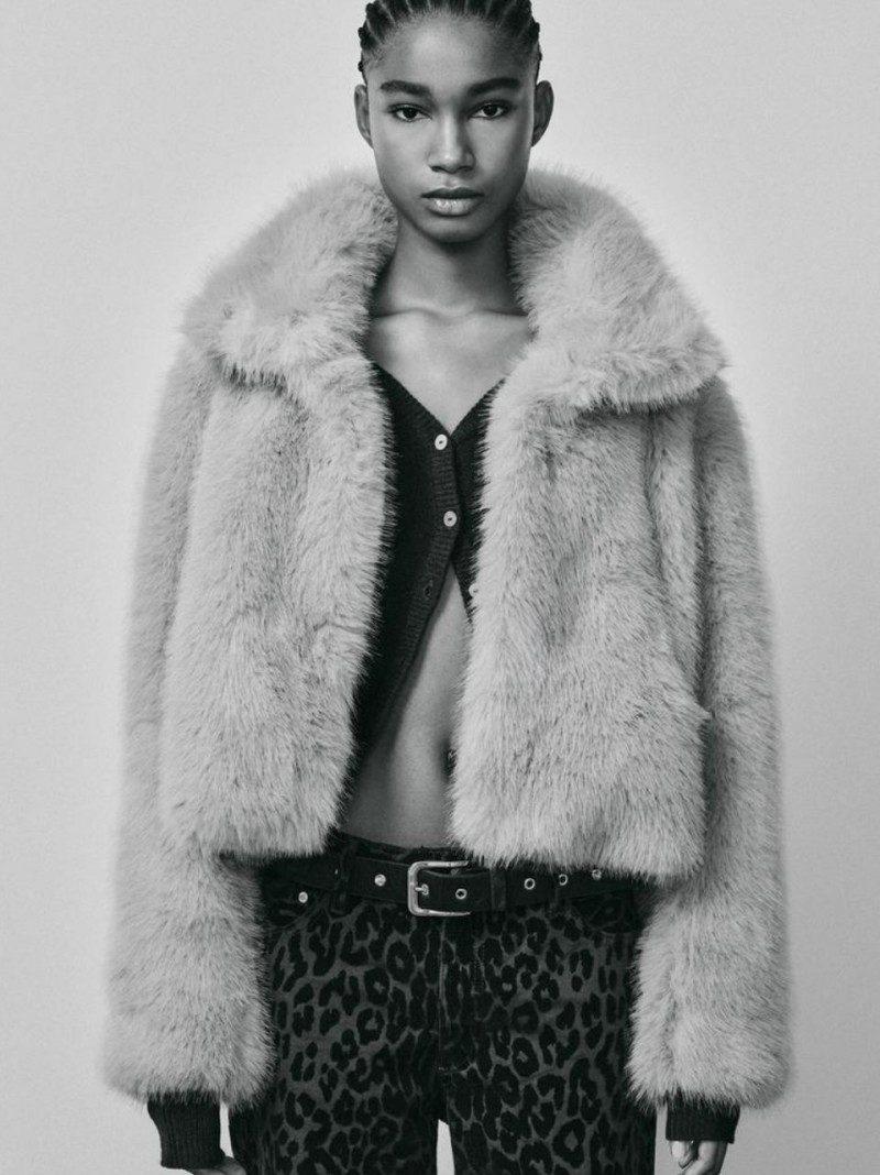 Photo of model Dru Campbell - ID 726648