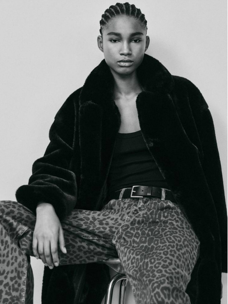 Photo of model Dru Campbell - ID 726649