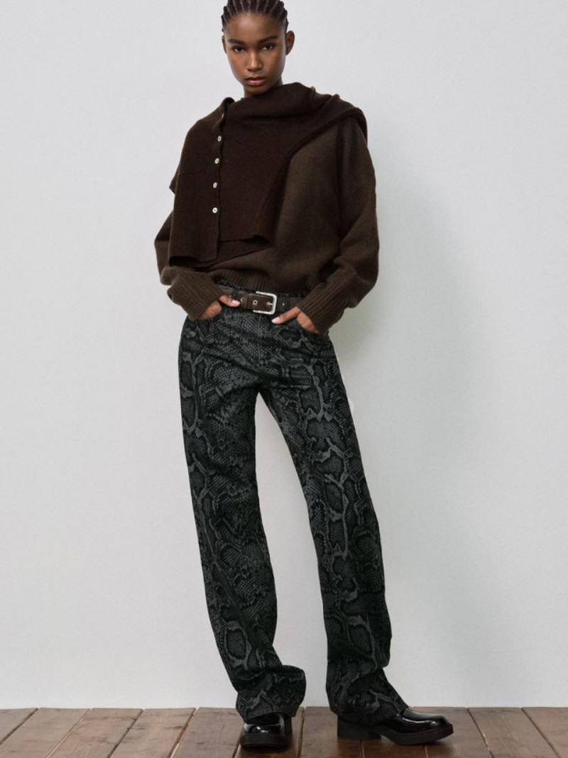 Photo of model Dru Campbell - ID 726650