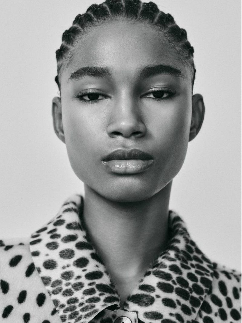 Photo of model Dru Campbell - ID 726652