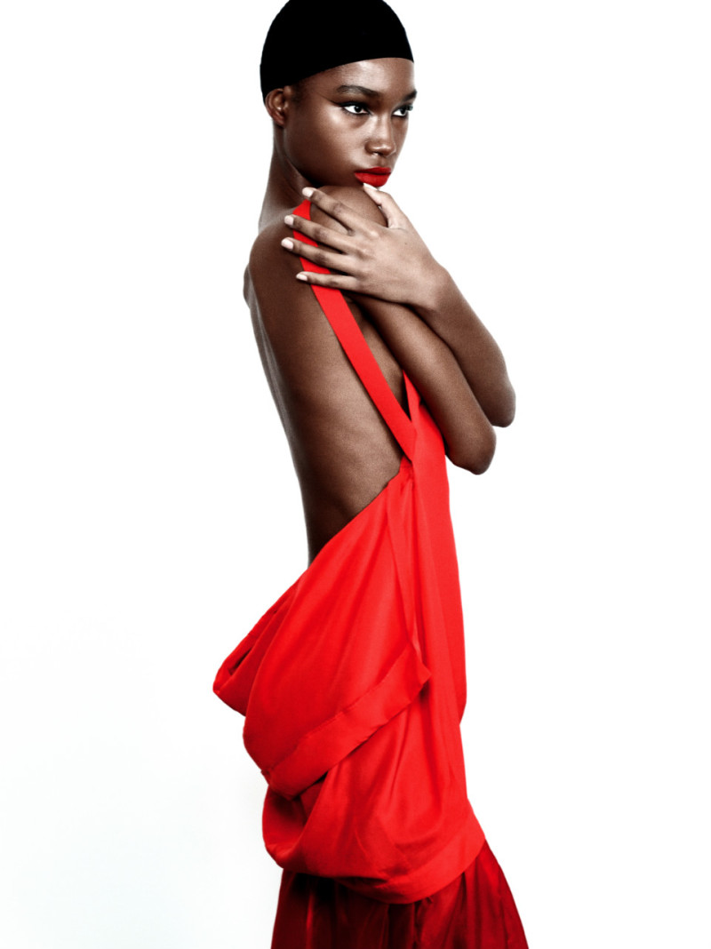 Photo of model Dru Campbell - ID 726654