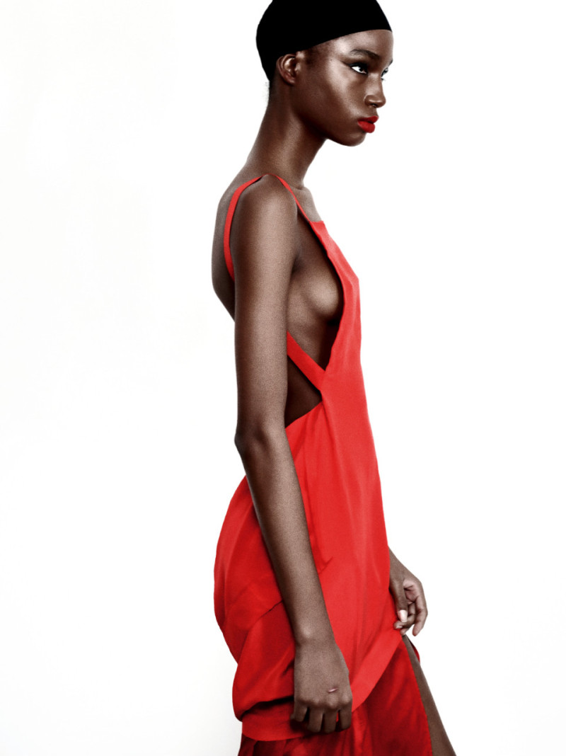 Photo of model Dru Campbell - ID 726655