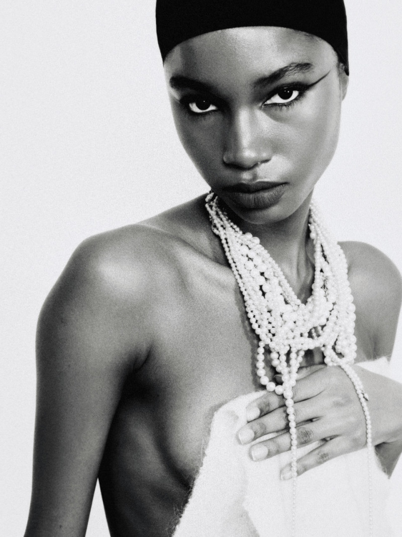 Photo of model Dru Campbell - ID 726656