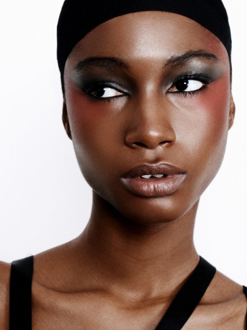 Photo of model Dru Campbell - ID 726657
