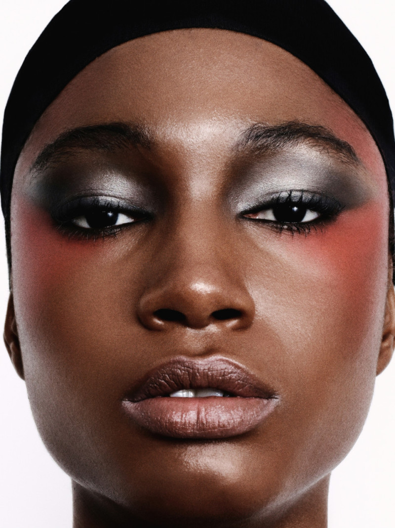 Photo of model Dru Campbell - ID 726658
