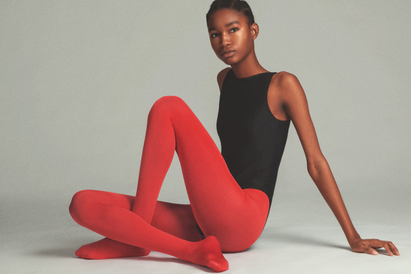 Photo of model Dru Campbell - ID 726660