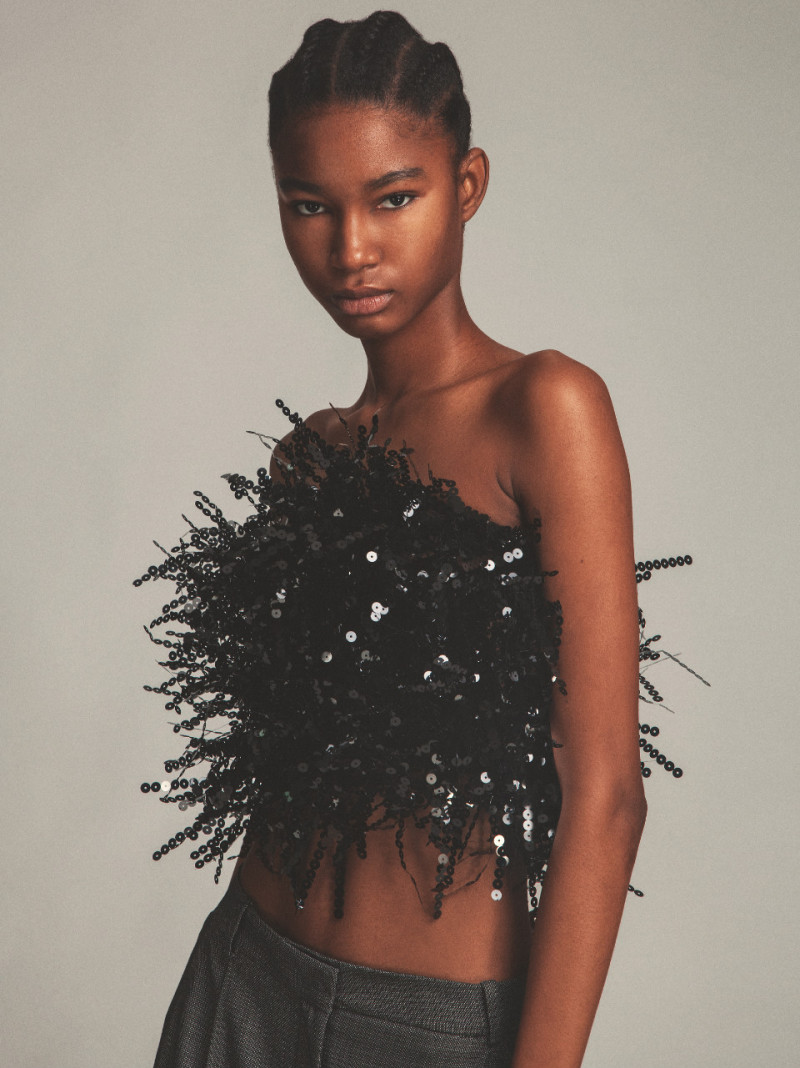Photo of model Dru Campbell - ID 726661