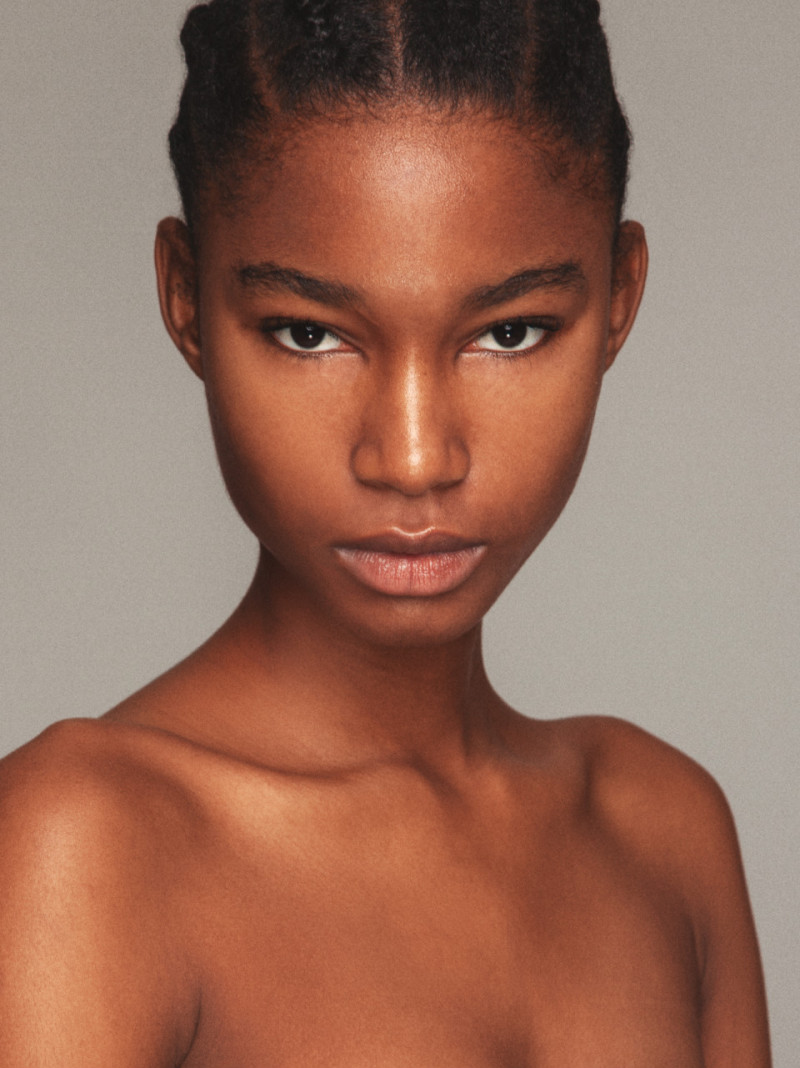 Photo of model Dru Campbell - ID 726663