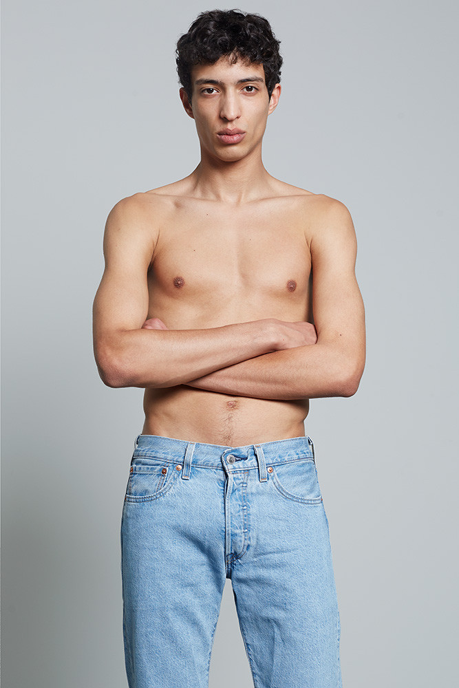 Photo of model Noureddine Boudaakat - ID 726749