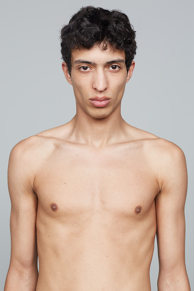 Photo of model Noureddine Boudaakat - ID 726751